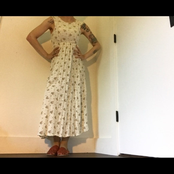 Kimchi Blue Modern Prairie Dress - Picture 4 of 15